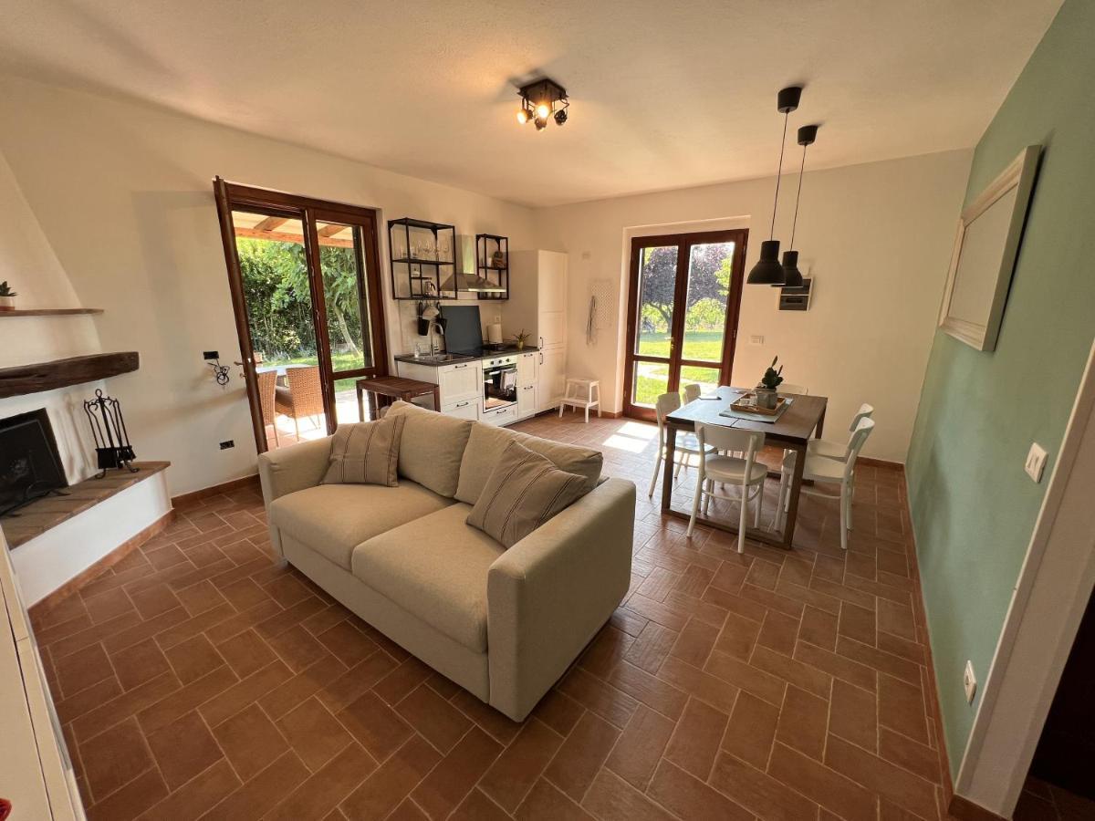 Casale Gemma Solaris Villa Marsiliana Ngoại thất bức ảnh