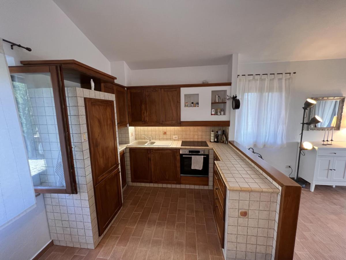 Casale Gemma Solaris Villa Marsiliana Ngoại thất bức ảnh