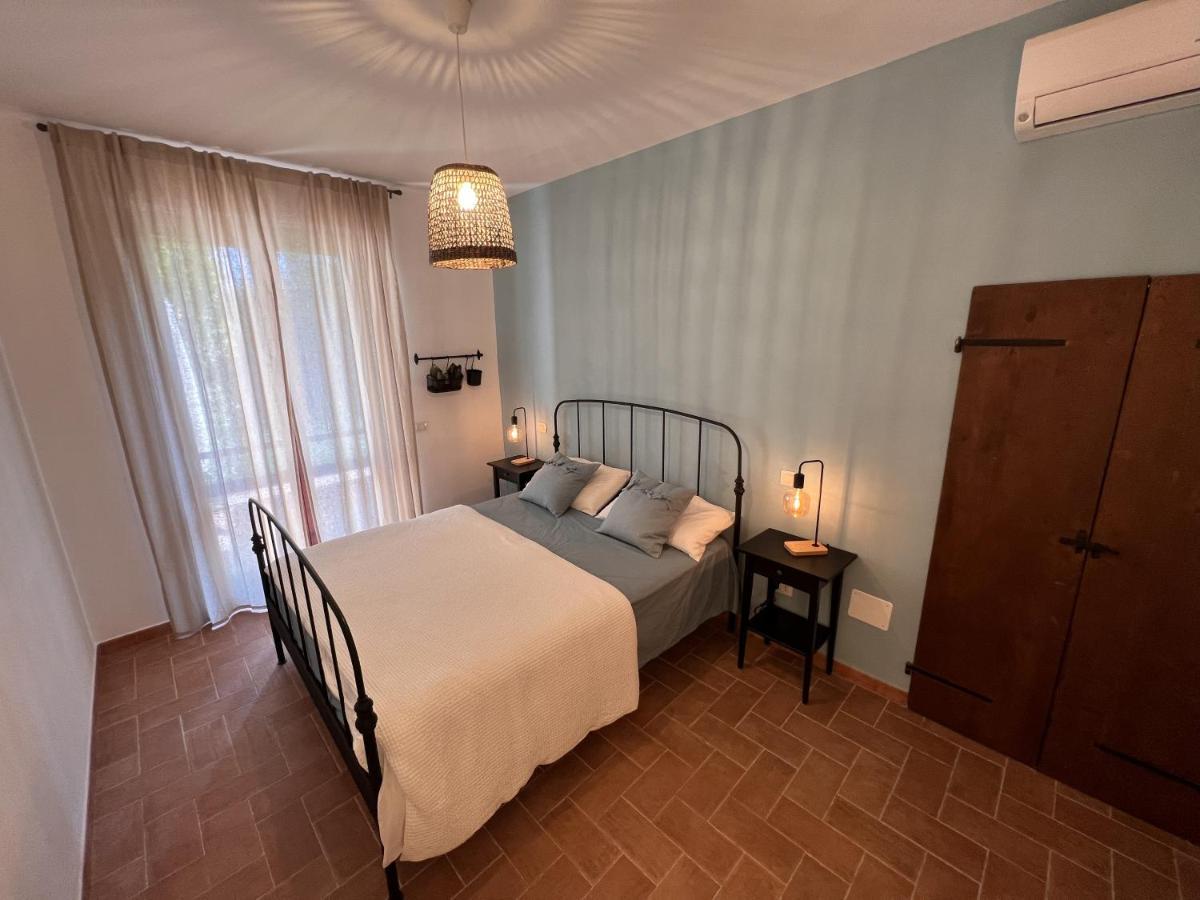 Casale Gemma Solaris Villa Marsiliana Ngoại thất bức ảnh