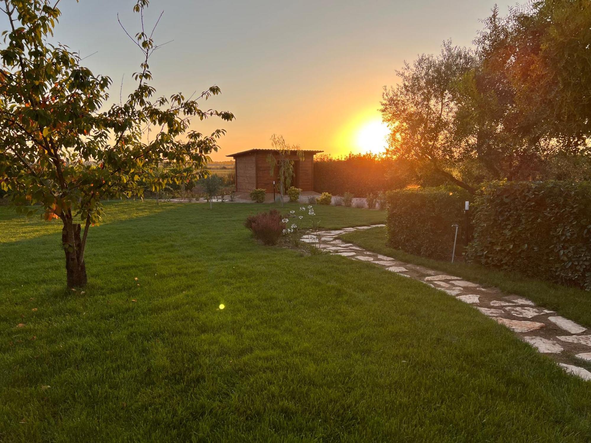 Casale Gemma Solaris Villa Marsiliana Ngoại thất bức ảnh